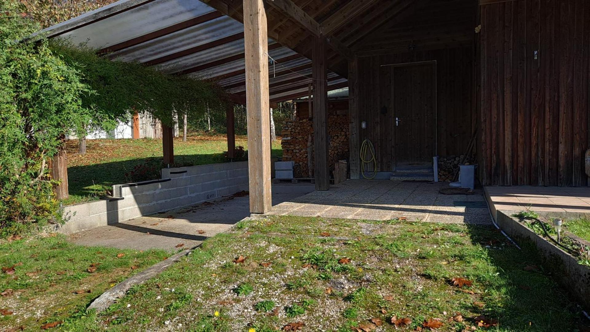 Lieux-Au-Lac Augignac Dış mekan fotoğraf